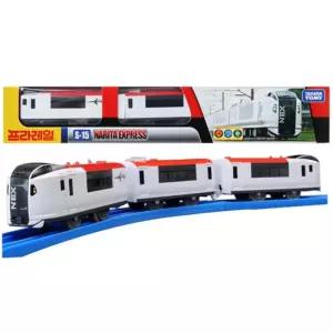 유아 프라레일 일본 나리타 익스프레스 전동 기차 장난감 열차 남자아이 선물용