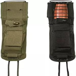 로스코 G.I. 타입 강화 나일론 칼집