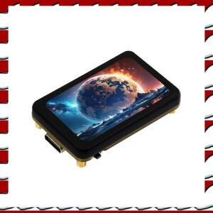 T35C ESP32-S3 AMOLED 1.64인치 터치 디스플레이 화면 플래시-16MB PSRAM-8MB WIFI 블루투스 무선 모듈 280