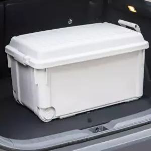 수납함 대형 수납박스 접이식 폴딩박스 차량용 멀티박스