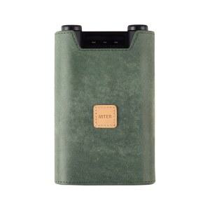 TER CASE Shanling 음악 블랙 A306 man 푸에블로 호환