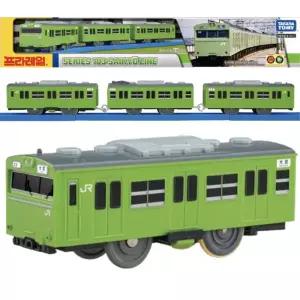 유아 토미카 일본 사이쿄 라인 전동 기차 장난감 키즈 선물용 아기 열차 남아