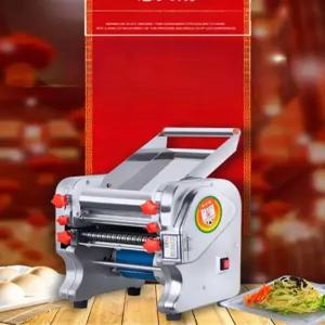 NOVA 면만드는기계 국수 기계 생면 면 우동 제조기