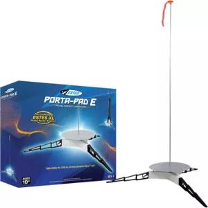 Estes 에스테스 2238 포털 E 발사대  플라잉 로켓 모델