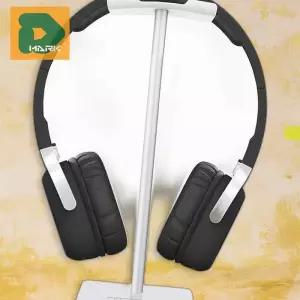 [엠알오]메탈헤드폰커치대 모니터 헤드셋걸이 거치 해드 걸이 (16517580)