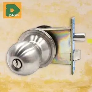 [엠알오]방화문손잡이 통로 철문손잡이 손잡이 문고리 현관 판 (16516895)