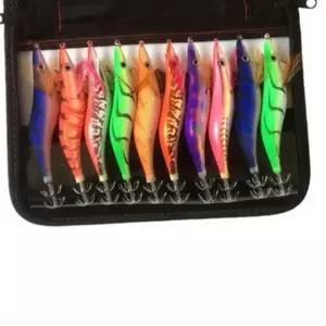 두족류 주꾸미 낚시 채비 선상 문어 갑오징어 생활낚시