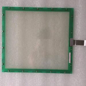 FANUC 시리즈용 고품질 7 와이어 A13B-0195-C013 180is-IB 2000i30A ~ 300A 터치 스크린용 12.1 인치