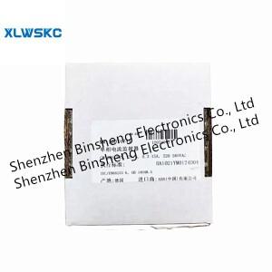 100% 새로운 오리지널 재고 있음 CM-MSS.22S 1SVR730700R0200