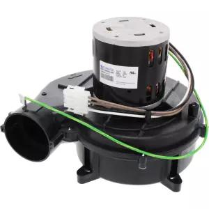 70-24033-01 - 클라이마텍 퍼니스 드래프트 인듀서 모터가 림 루드 웨더 킹 파스코 부품 s A136을