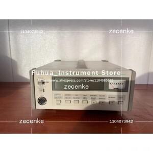 1개 리퍼 Anritsu 광 파워 미터 ML9001A 상태 양호