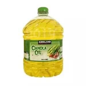 커클랜드 카놀라유 2.83L 카놀라오일 식용유 대용량 코 스트코 x3SET...