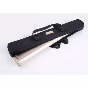 미니 휴대용 빔 스탠드형 프로젝터 스크린 22.5형