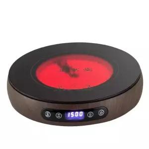 아우얼스룸 11번가 하이라이트 전기쿡탑 레인지 미니 전기 캠핑 쿡탑