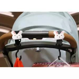 후크 인형 걸이형 유모차