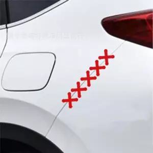 반사 스티커 자동차 바이크 튜닝 데칼 스킨 cDn9+1zcc