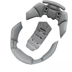 클래식 하프페이스 레트로 오토바이 고글 소두핏 라이딩