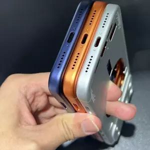 현미경 족집게 귀지 미용 흰머리 핀셋 쪽집게 내시경