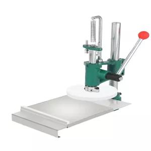 에그타르트기계 롤러 성형 반죽 몰드 만두피 프레스 밀가루 압착기 피자도우 베이커리