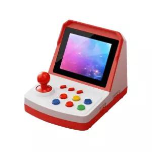 휴대용 게임기 오락실 레트로 미니게임 고전게임 추억 선물용 아케이드