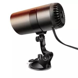 아우얼스룸 11번가 12V 겨울 소형 보온 150W 온풍기 히터 시거잭 자동차 히터