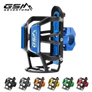 바이크 오토바이컵홀더 거치대 BMW 호환 R1200GS R1250GS R 1200 1250 GS 어드벤처 ADV LC GSA 오토바이 음