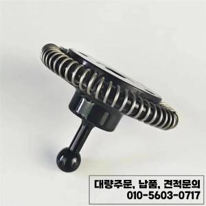 ES601 용 우유 거품 제조기 커피 기계 음료 준비 블랙 간편한 클린 도구