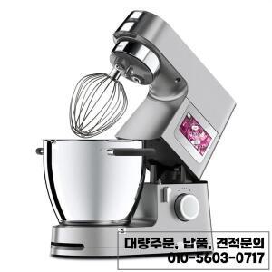 A20Z 스테인레스 스틸 거품기 Kenwood 푸드 프로세서용 액세서리 모든 Chef XL 적합한 풍선