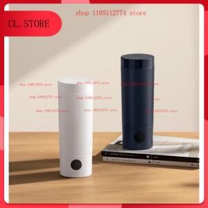 샤오미미지아 휴대용 전기 주전자 2 보온컵 빠른 물 끓이기 350ml