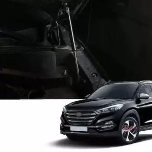 올뉴투싼TL 본넷쇼바 2pcs 후드댐퍼abc822