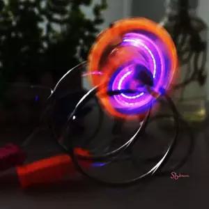 뱅뱅 UFO 팽이 6개ssu200