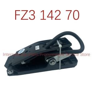 COMESYS AK200505 FZ3 142 70 액셀 페달 전자식 풋 스로틀 DANAHER 컨트롤러 전동 지게차 골프카 데코레이