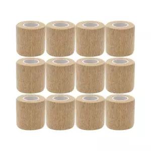 손목보호대 스포츠테이프 부직포 보호대 스포츠테이핑