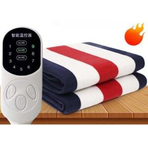 캠핑 전기요 열선 열선담요 차박 1인용 담요 겨울 12V 스위치