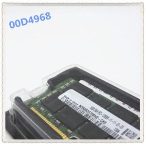 47J0183 00D4970 DDR3 16GB PC312800R 1600Mhz  에 새 것이 있는지 확인합니다. 24시간 안에 보내겠다고 약