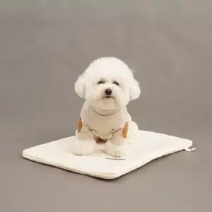 강아지 고양이켄넬 강아지깔개 방수 1P 패드 강아지이동장 깔개