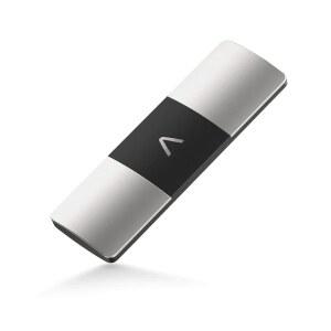 얼라이브코어 카디아모바일 6-리드 개인 EKG 모니터 u2013 심장의 6가지 뷰, 30초 만에 AFib 및 불규칙한 부정맥 즉각적인 결과 감지 u2013은 대부분의 스마트폰에서 작동합니다