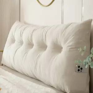 침대헤드 헤드보드 퀸 침대쿠션 헤드쿠션 등받이 퀸사이즈