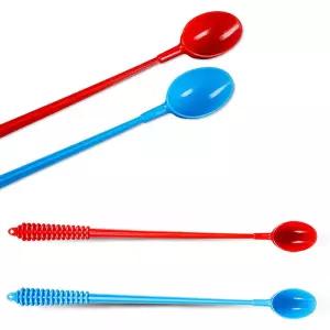 일체형 디자인 그립감 좋은 낚시 용품 밑밥 주걱 YVJ9+4uGp