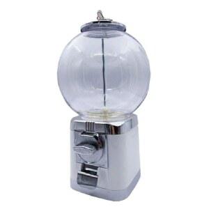 경품뽑기기계 캡슐 뽑기 머신 미니 PC 게임점용 가정용 사탕용 추첨 레드 뽑기기계