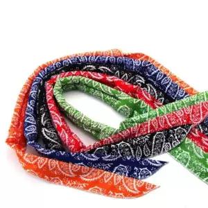 등산 무더위 아이스 쿨스카프 얼음스카프 머플러 쿨타올