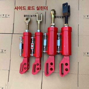 실린더 경운기 지게차 스트록 1볼 농업용 상부 교체 오일 로드 150 모터