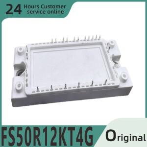 브랜드 신제품  IGBT 모듈 FS50R12KT4G