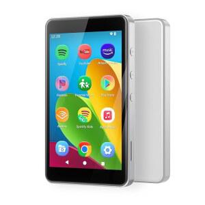 [미국배송] 용 SPOTIFY MP3 플레이어 앱 스토어 자녀 보호 기능 AMAZON MUSIC LIBBY AUDIBLE 4.0