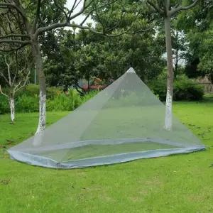 모기 탈출 야외 모기장 간편한모기장 텐트형모기장 아기모기장