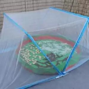 원터치 모기장 100X190 텐트모기장 여름모기장 원터치모기장