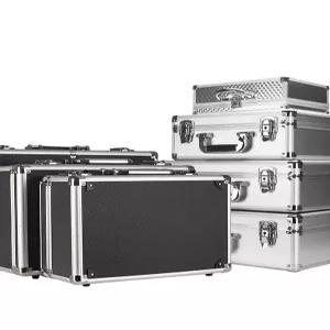 접이식 수납함 수납정리함 언더베드 보관함 철제 리빙박스