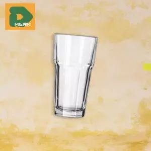 [엠알오]아이스커피잔 글라스 카페유리컵 예쁜 투명 디자인 (16520539)