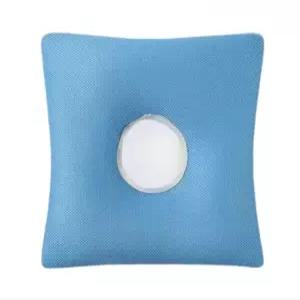 욕창방지 엉덩이쿠션 패드 받침대 꼬리뼈 회색 어르신 욕창방석 매트 방지 침대 욕창방지방석