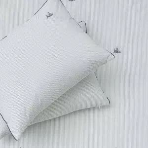 [갤러리아] 첼시면모달 누비베개커버 F